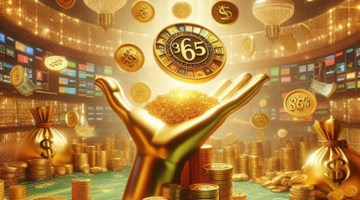 Gold365
