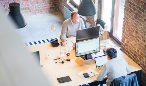 Digital Marketing Agency Baltimore
