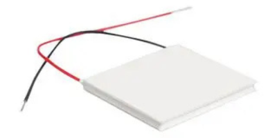 Peltier module
