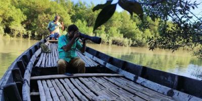 Sundarban tour