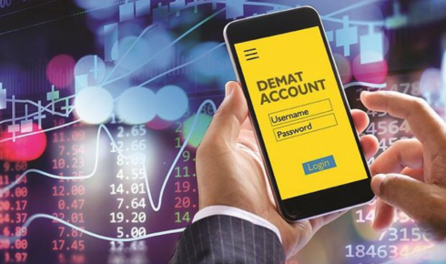 Demat