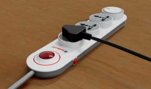 USB socket