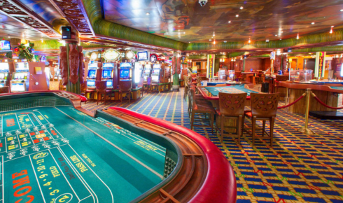 casino packages in goa