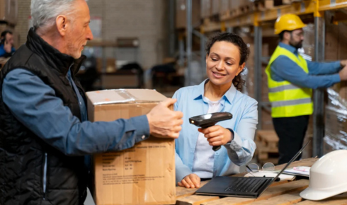 customs house agents in chennai