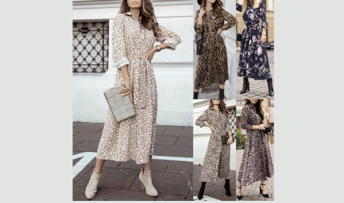 dresses for women