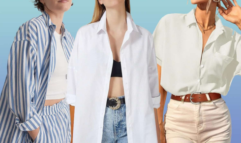 shirts for women