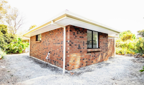 Granny Flat Builders in Adelaide