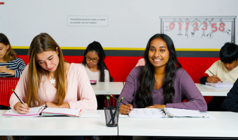 Online trigonometry tutor