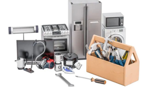 good news appliance repair