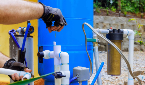 tailored water solutions