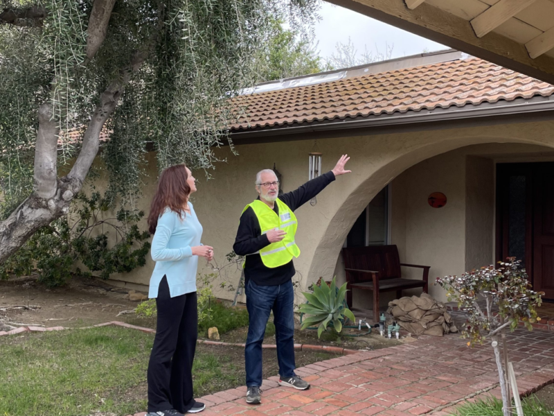 emergency evaluation