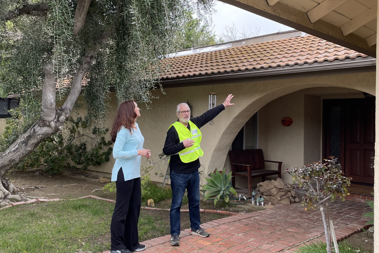 emergency evaluation