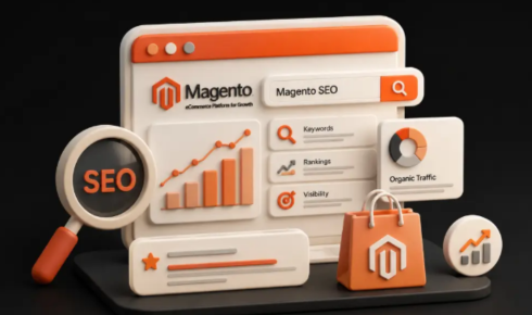 Magento SEO