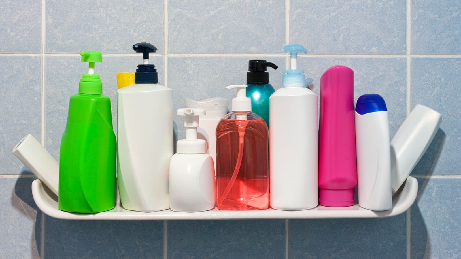 cleaner & shampoo costs